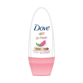 Dove Go Fresh Pomegranate & Lemon Verbena Scent Roll On 40ml